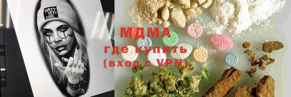 хмурый Алзамай